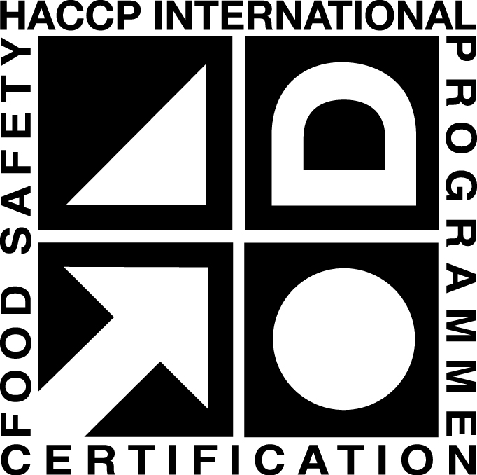 Degafloor awarded HACCP International certification 